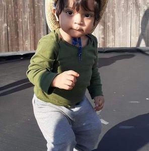 Meet your Posher, José ernesto